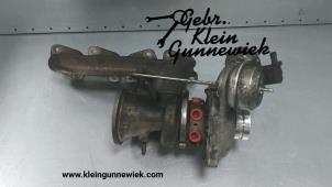 Used Turbo Mercedes GLC-Klasse Price € 625,00 Margin scheme offered by Gebr.Klein Gunnewiek Ho.BV