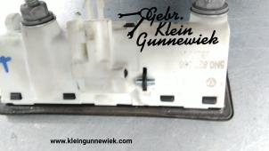 Used Tailgate handle Audi A4 Price € 25,00 Margin scheme offered by Gebr.Klein Gunnewiek Ho.BV