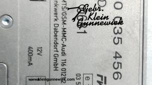 Gebrauchte Steuergerät sonstige Audi A4 Preis € 30,00 Margenregelung angeboten von Gebr.Klein Gunnewiek Ho.BV