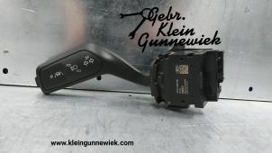 Used Indicator switch Ford Focus Price € 25,00 Margin scheme offered by Gebr.Klein Gunnewiek Ho.BV