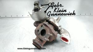 Used Turbo Ford Focus Price € 225,00 Margin scheme offered by Gebr.Klein Gunnewiek Ho.BV