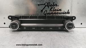 Gebrauchte Radiobedienfeld Ford Focus Preis € 50,00 Margenregelung angeboten von Gebr.Klein Gunnewiek Ho.BV