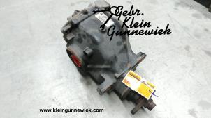 Used Rear differential BMW 3-Serie Price € 325,00 Margin scheme offered by Gebr.Klein Gunnewiek Ho.BV