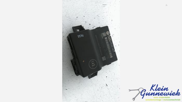 Used Computer, miscellaneous Audi A4 Price € 41,00 Margin scheme offered by Klein Gunnewiek Autodemontage & Motorentechniek