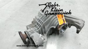 Used Rear differential Audi A4 Price € 495,00 Margin scheme offered by Gebr.Klein Gunnewiek Ho.BV