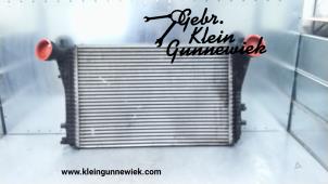 Używane Chlodnica miedzystopniowa Volkswagen Tiguan Cena € 60,00 Procedura marży oferowane przez Gebr.Klein Gunnewiek Ho.BV