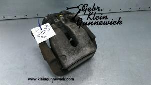 Used Rear brake calliper, left Mercedes ML-Klasse Price € 140,00 Margin scheme offered by Gebr.Klein Gunnewiek Ho.BV