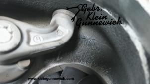 Gebrauchte Turbo Seat Leon Preis € 395,00 Margenregelung angeboten von Gebr.Klein Gunnewiek Ho.BV