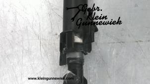 Used Headlight washer Audi A4 Price € 30,00 Margin scheme offered by Gebr.Klein Gunnewiek Ho.BV
