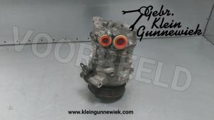 Used Air conditioning pump Ford Focus Price € 125,00 Margin scheme offered by Gebr.Klein Gunnewiek Ho.BV