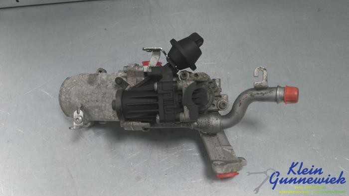 Gebrauchte AGR Ventil Ford Focus Preis € 58,00 Margenregelung angeboten von Klein Gunnewiek Autodemontage & Motorentechniek