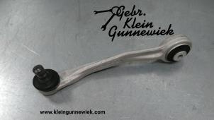 Usagé Bras de suspension haut avant gauche Audi A4 Prix € 60,00 Règlement à la marge proposé par Gebr.Klein Gunnewiek Ho.BV