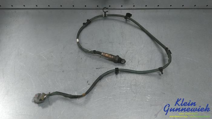 Usados Sonda Lambda Porsche Panamera Precio € 68,00 Norma de margen ofrecido por Klein Gunnewiek Autodemontage & Motorentechniek