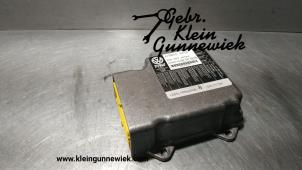 Used Airbag Module Volkswagen Tiguan Price € 60,00 Margin scheme offered by Gebr.Klein Gunnewiek Ho.BV