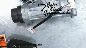 Used Ignition lock + key Volkswagen Tiguan Price € 50,00 Margin scheme offered by Gebr.Klein Gunnewiek Ho.BV