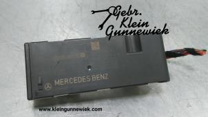 Używane Sterownik Rózne Mercedes GLC-Klasse Cena € 45,00 Procedura marży oferowane przez Gebr.Klein Gunnewiek Ho.BV