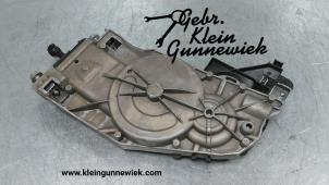 Used Tailgate motor Mercedes GLC-Klasse Price € 295,00 Margin scheme offered by Gebr.Klein Gunnewiek Ho.BV