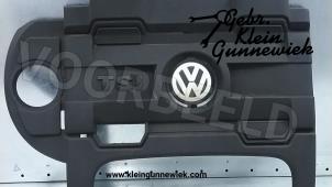 Usagé Plaque de protection moteur Volkswagen Tiguan Prix € 30,00 Règlement à la marge proposé par Gebr.Klein Gunnewiek Ho.BV