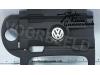 Plaque de protection moteur d'un Volkswagen Tiguan 2012
