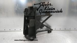 Used Front panel Mercedes GLC-Klasse Price € 20,00 Margin scheme offered by Gebr.Klein Gunnewiek Ho.BV