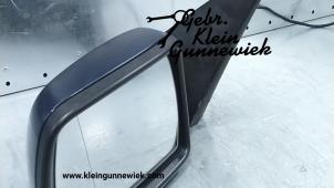 Używane Lusterko zewnetrzne lewe BMW X3 Cena na żądanie oferowane przez Gebr.Klein Gunnewiek Ho.BV