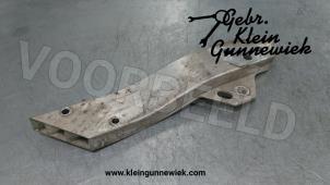Used Front panel Mercedes GLC-Klasse Price € 20,00 Margin scheme offered by Gebr.Klein Gunnewiek Ho.BV