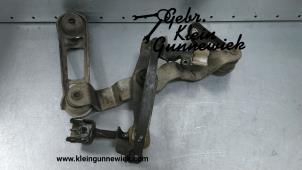 Used Gearbox mechanism Opel Meriva Price € 45,00 Margin scheme offered by Gebr.Klein Gunnewiek Ho.BV