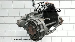 Gebrauchte Getriebe Audi A4 Preis € 425,00 Margenregelung angeboten von Gebr.Klein Gunnewiek Ho.BV