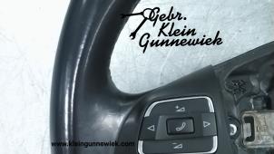 Usados Volante Volkswagen Tiguan Precio € 90,00 Norma de margen ofrecido por Gebr.Klein Gunnewiek Ho.BV