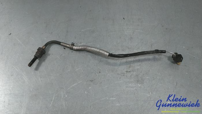 Gebrauchte Auspuff Temperatursensor Mercedes E-Klasse Preis € 45,00 Margenregelung angeboten von Klein Gunnewiek Autodemontage & Motorentechniek