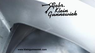 Usagé Jante Volkswagen Tiguan Prix € 60,00 Règlement à la marge proposé par Gebr.Klein Gunnewiek Ho.BV