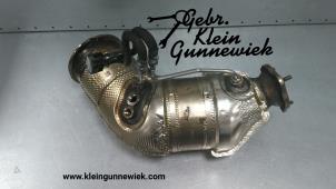 Gebrauchte Katalysator Audi RS4 Preis € 1.995,00 Margenregelung angeboten von Klein Gunnewiek Autodemontage & Motorentechniek