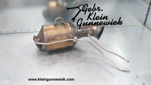 Used Particulate filter Mercedes GLC-Klasse Price € 375,00 Margin scheme offered by Gebr.Klein Gunnewiek Ho.BV