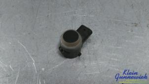 Used PDC Sensor Mercedes GLC-Klasse Price € 20,00 Margin scheme offered by Klein Gunnewiek Autodemontage & Motorentechniek