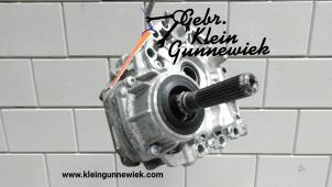 Używane Rozdzielcza skrzynia biegów 4x4 Mercedes GLC-Klasse Cena € 895,00 Procedura marży oferowane przez Gebr.Klein Gunnewiek Ho.BV