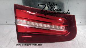 Gebrauchte Rücklicht links Mercedes GLC-Klasse Preis € 115,00 Margenregelung angeboten von Gebr.Klein Gunnewiek Ho.BV
