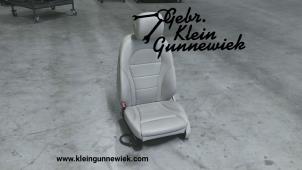 Używane Fotel lewy Mercedes GLC-Klasse Cena € 395,00 Procedura marży oferowane przez Gebr.Klein Gunnewiek Ho.BV