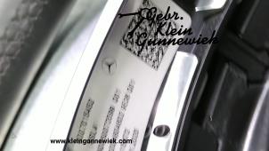 Used Steering wheel Mercedes GLC-Klasse Price € 325,00 Margin scheme offered by Gebr.Klein Gunnewiek Ho.BV