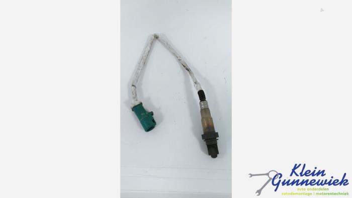 Usados Sonda Lambda Ford Focus Precio € 15,00 Norma de margen ofrecido por Klein Gunnewiek Autodemontage & Motorentechniek