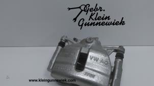 Usagé Etrier de frein avant droit Volkswagen T-Roc Prix € 40,00 Règlement à la marge proposé par Gebr.Klein Gunnewiek Ho.BV