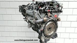 Used Engine Mercedes E-Klasse Price € 3.695,00 Margin scheme offered by Gebr.Klein Gunnewiek Ho.BV