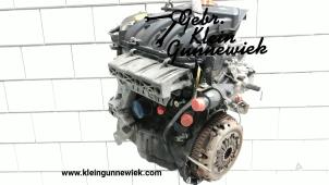 Used Engine Renault Megane Price € 175,00 Margin scheme offered by Gebr.Klein Gunnewiek Ho.BV