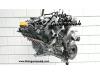 Motor de un BMW 2-Serie 2017