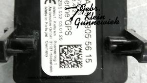 Używane Antena GPS Mercedes GLC-Klasse Cena € 25,00 Procedura marży oferowane przez Gebr.Klein Gunnewiek Ho.BV
