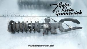 Used Front shock absorber rod, right BMW 5-Serie Price € 250,00 Margin scheme offered by Gebr.Klein Gunnewiek Ho.BV