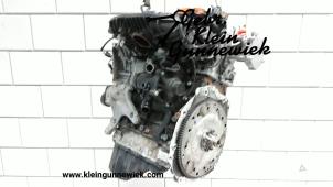 Used Motor Audi A4 Price € 1.950,00 Margin scheme offered by Gebr.Klein Gunnewiek Ho.BV