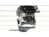 Motor de un Audi A4 2013