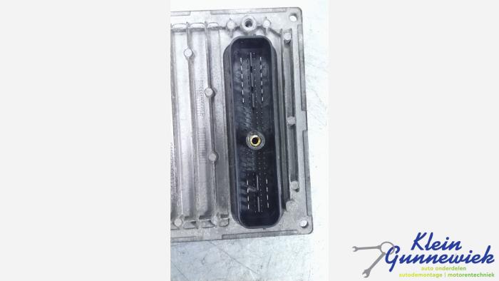 Used Injection computer Ford Fiesta Price € 50,00 Margin scheme offered by Klein Gunnewiek Autodemontage & Motorentechniek