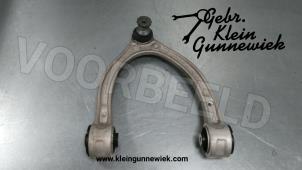 Used Front upper wishbone, right Mercedes GLC-Klasse Price € 85,00 Margin scheme offered by Gebr.Klein Gunnewiek Ho.BV