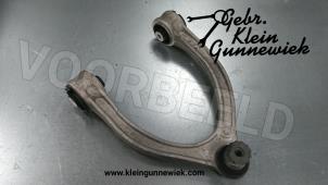 Used Front upper wishbone, left Mercedes GLC-Klasse Price € 85,00 Margin scheme offered by Gebr.Klein Gunnewiek Ho.BV